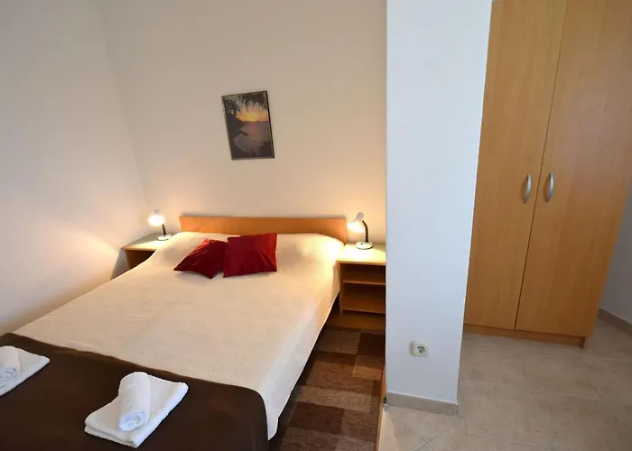 Tavcar2 Mit Eigenem Balkon By Interhome Apartment