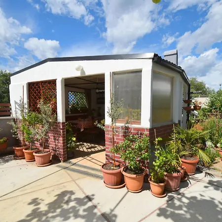 Tavcar2 Mit Eigenem Balkon By Interhome Appartement