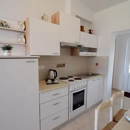 Appartement Tavcar2 Mit Eigenem Balkon By Interhome