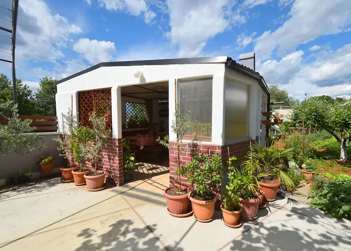 Tavcar2 Mit Eigenem Balkon By Interhome Appartement