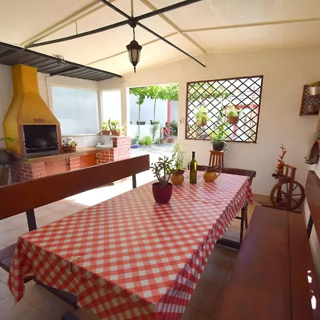 Tavcar2 Mit Eigenem Balkon By Interhome 아파트 Sveti Anton (Krk)