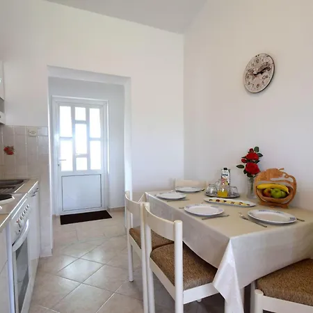 Tavcar2 Mit Eigenem Balkon By Interhome 아파트 Sveti Anton (Krk)