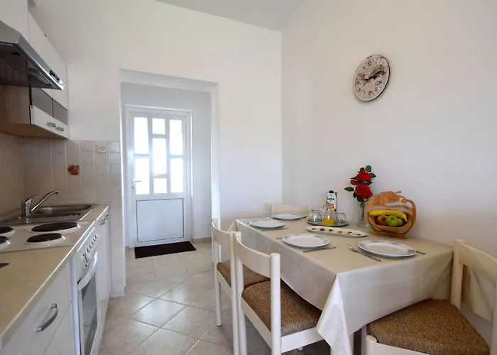 Tavcar2 Mit Eigenem Balkon By Interhome 아파트 Sveti Anton (Krk)