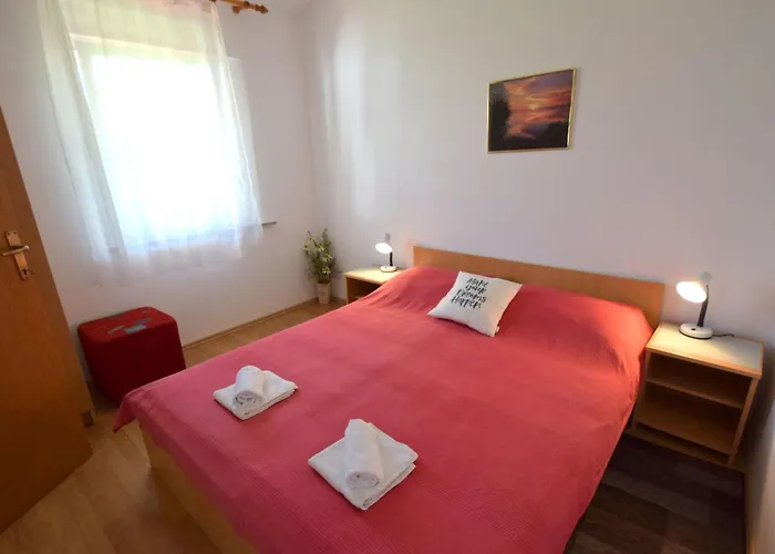 Tavcar2 Mit Eigenem Balkon By Interhome